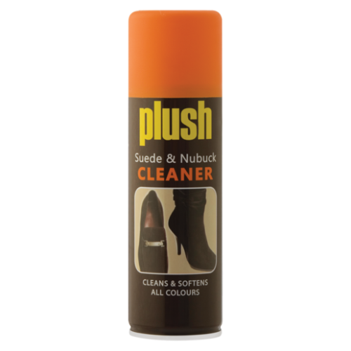 Plush Suede Cleaner 200ml