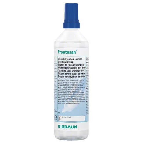 Prontosan Irrigation Solution 350ml 1