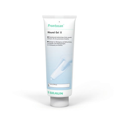 Prontosan Wound gel X Tube Int 250g