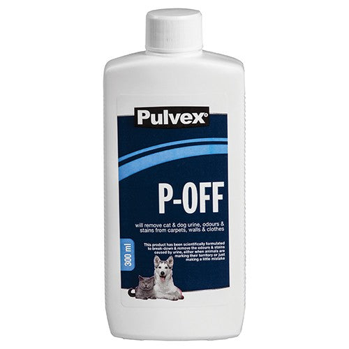 Pulvex P-Off  300ml