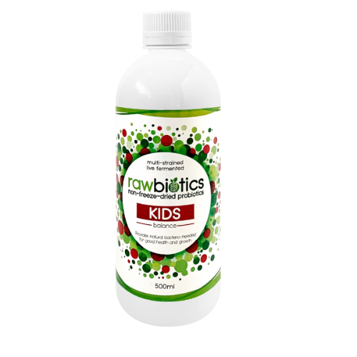 Rawbiotics Kids 500ml