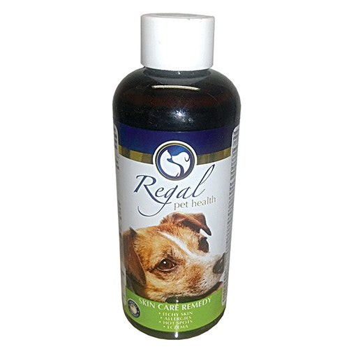 Regal Pet Skin Care Remedy 200ml