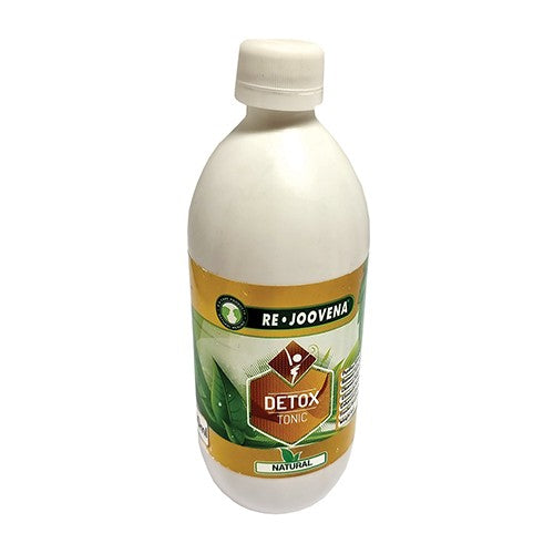 Rejoovena Detox Tonic 500ml