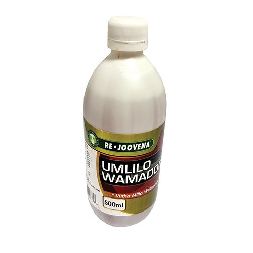 Rejoovena Umlilo Wamadoda 500ml