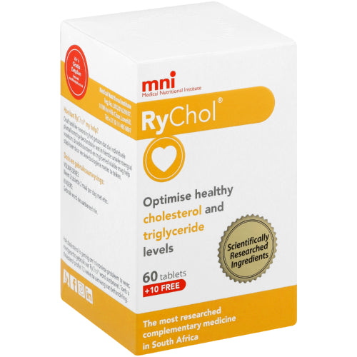 MNI Rychol Tablets 60