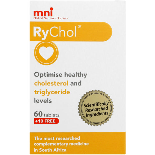 MNI Rychol Tablets 60