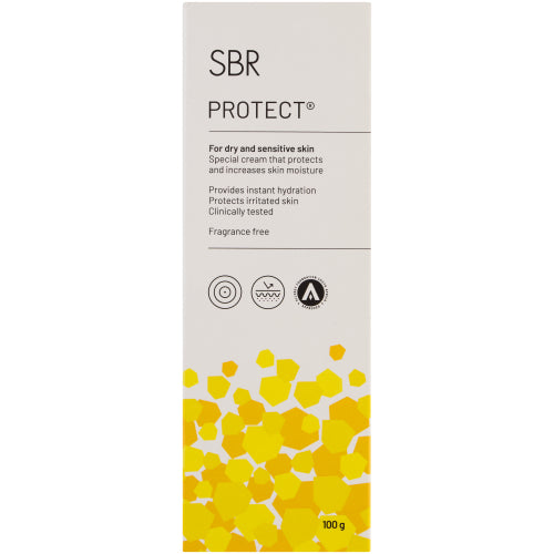 Sbr Protect Cream 100g