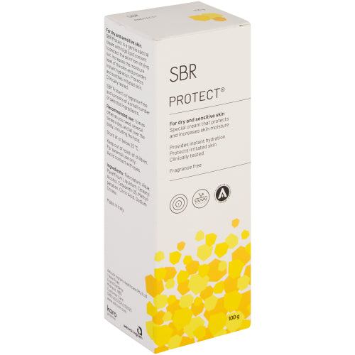 Sbr Protect Cream 100g