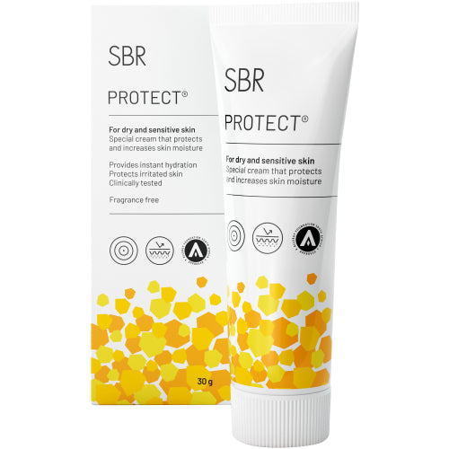 Sbr Protect Cream 30g