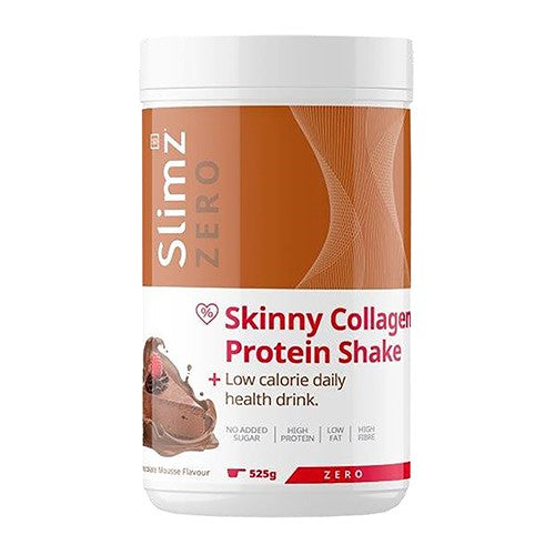 Slimz Products - XS Health