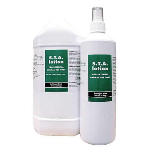 Sta Lotion 500ml Spray