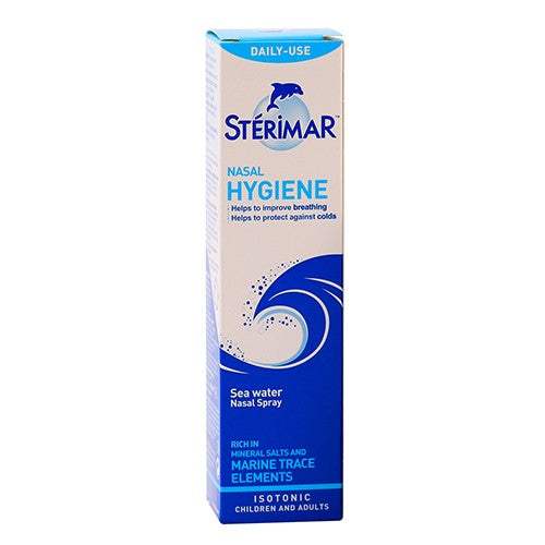 Sterimar Microspray 50ml