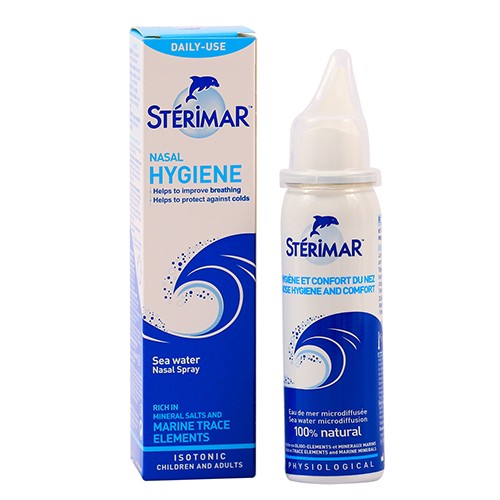 Sterimar Microspray 50ml