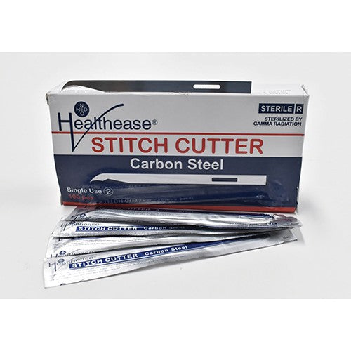 Stitch Cutter Long Healthease 100