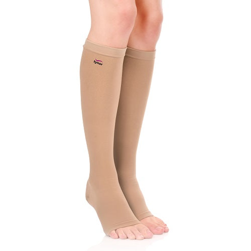 Stocking Compression Medical Knee High