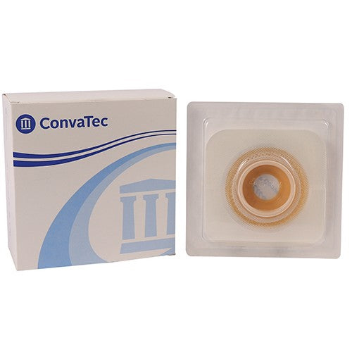 Stoma 125030 Wafer 25/45mm 5