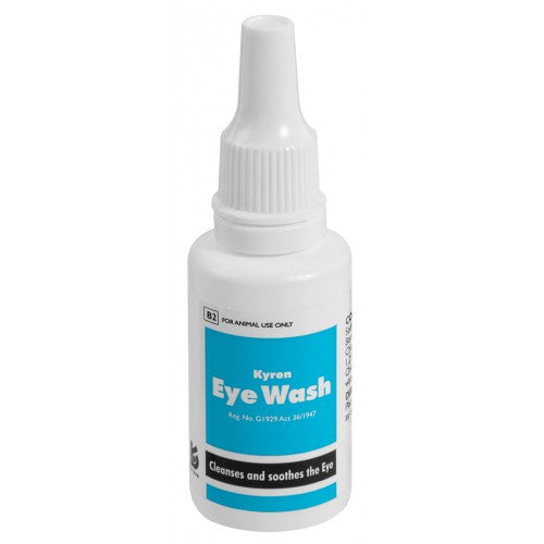 The Eyewash 30ml Kyron