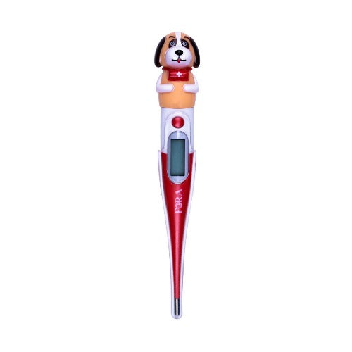Thermometer Digital Dog Fora Mt86-003