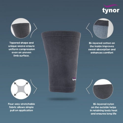 Thigh Support Tynor 1S