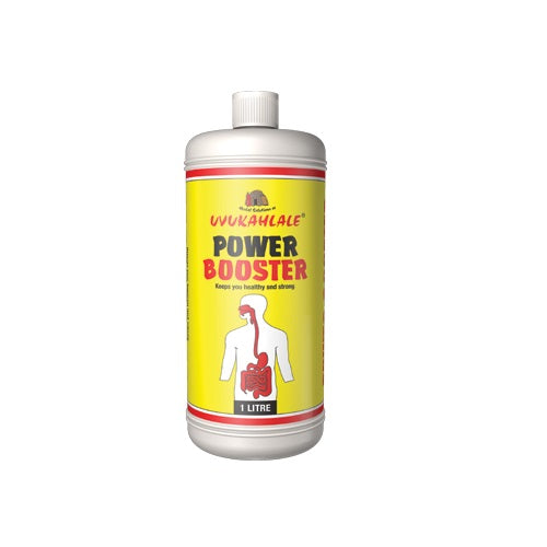 Uvukahlale Power Booster 1000ml