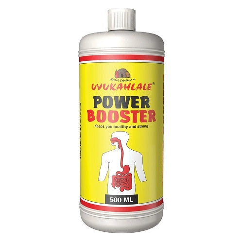 Uvukahlale Power Booster 500ml