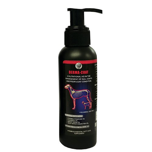 Vets Own Derm-Coat 100ml