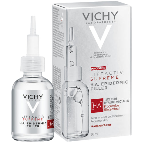 Vichy Liftactiv Ha Filler 30ml