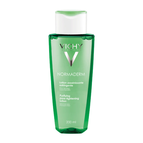 Vichy Normaderm Purifying Toner 200ml