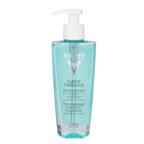 Vichy Purete Cleansing Gel 200ml