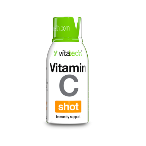 Vitamin C Shot 60ml Vitatech