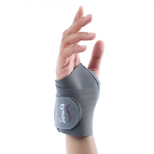 Wrist Brace With Thumb Universal Tynor