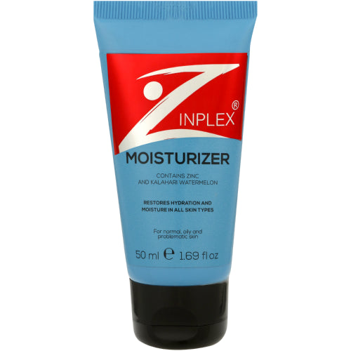 Zinplex Face Moisturizer 50ml