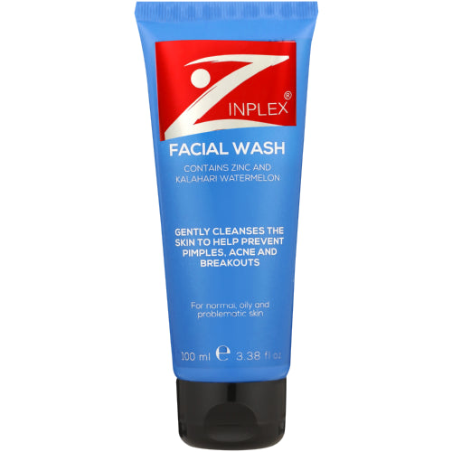 Zinplex Face Wash 100ml