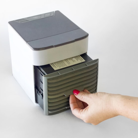 Alva air cool sales cube