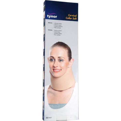 Cervical Collar Soft Tynor